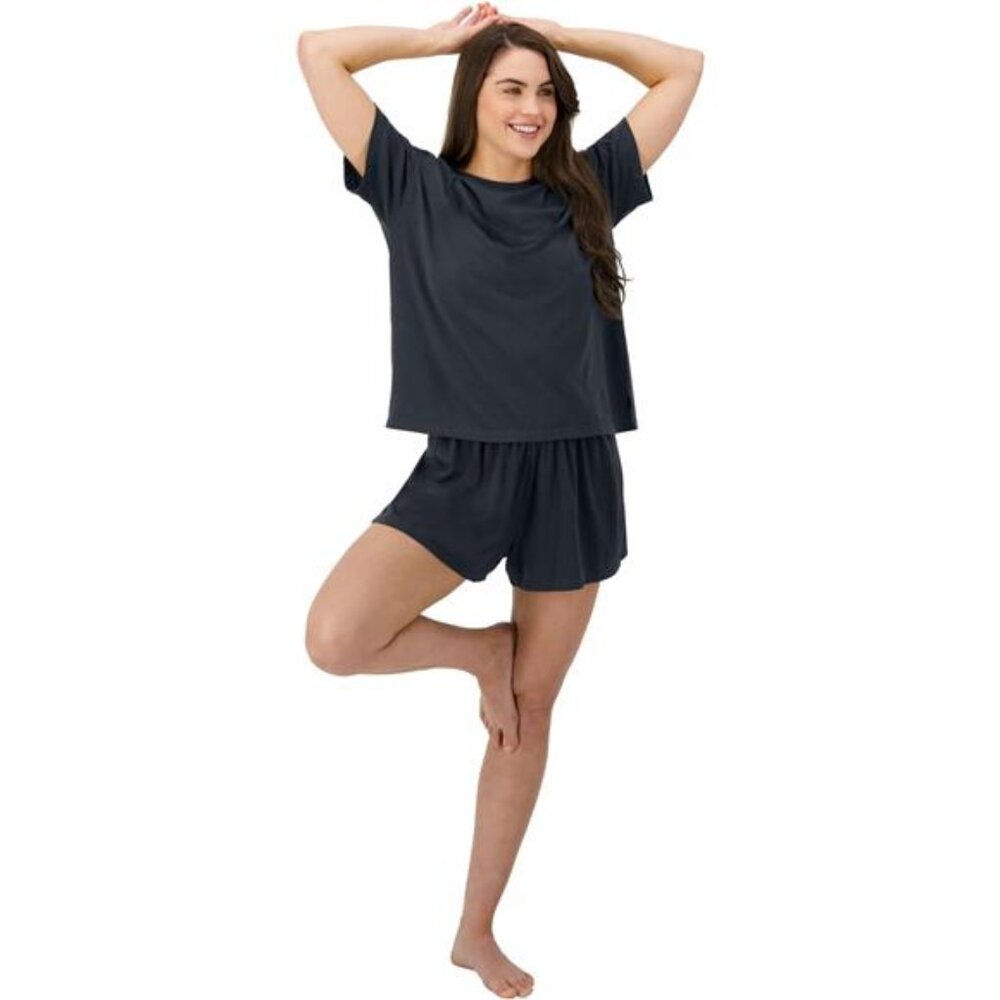 Women's Originals SuperSoft Comfywear 2 Piece, Asphalt